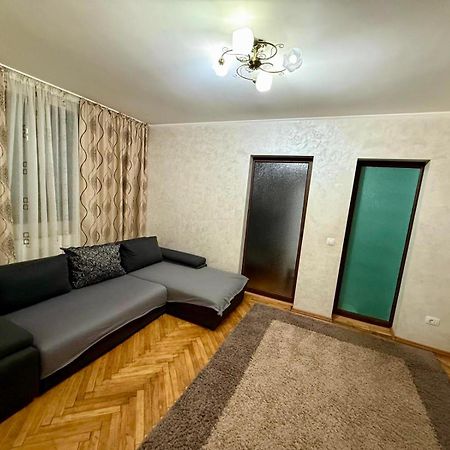 Zen Apartment Galaţi Exterior foto