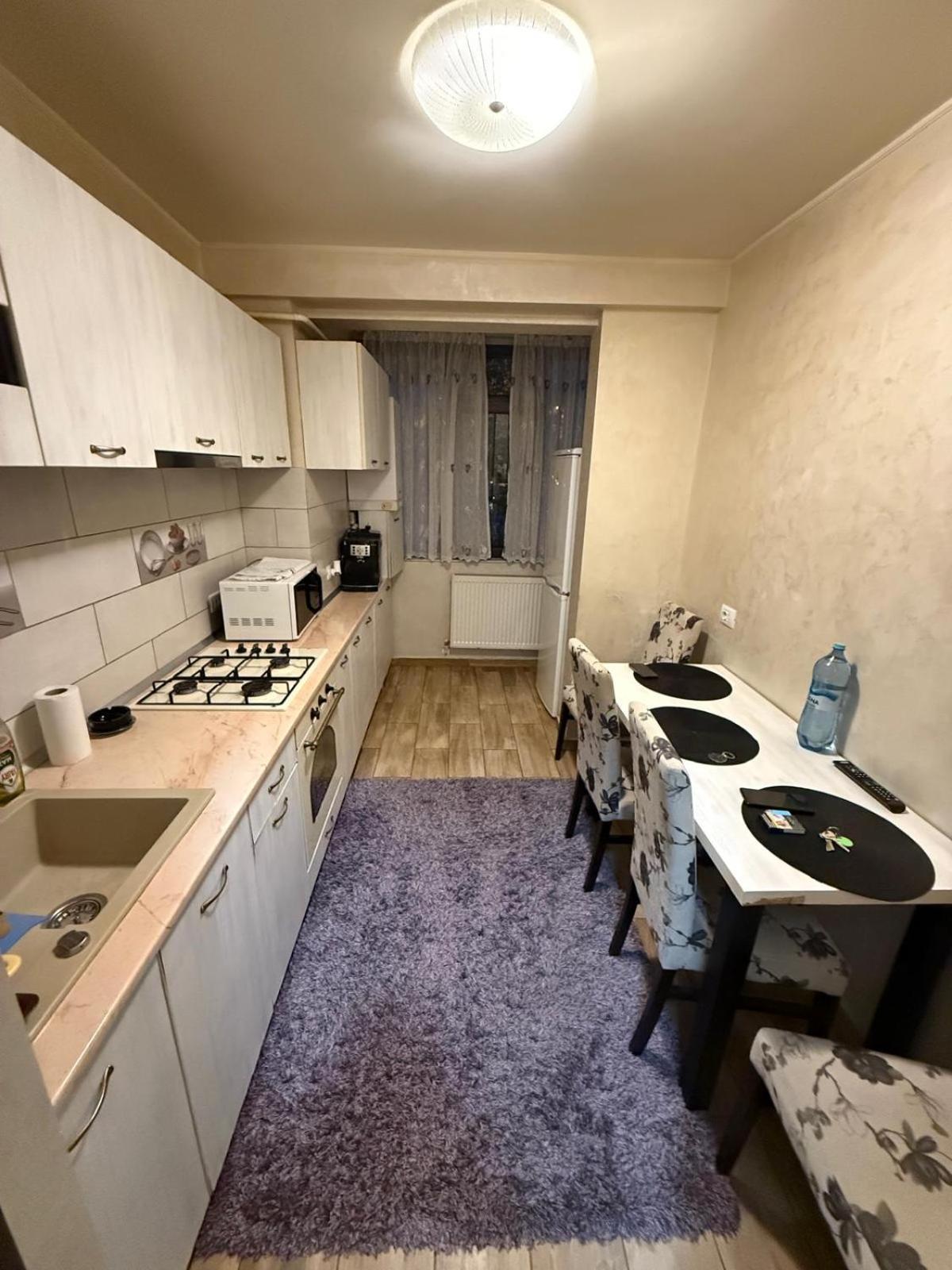 Zen Apartment Galaţi Exterior foto